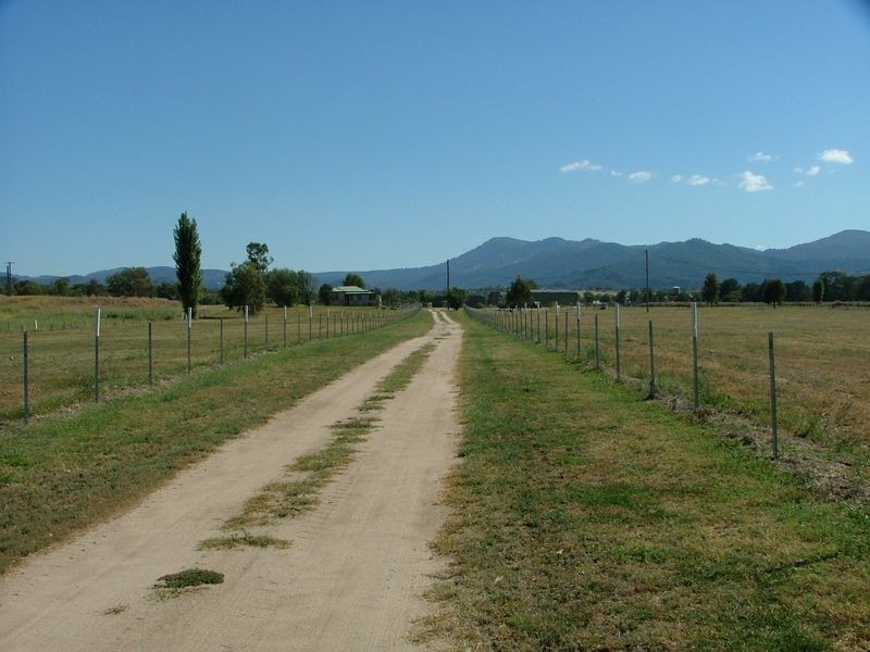 ‘Kara Ja’/172 Sandy Road, Tamworth NSW 2340