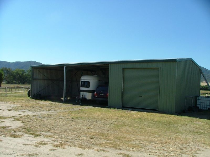 ‘Kara Ja’/172 Sandy Road, Tamworth NSW 2340