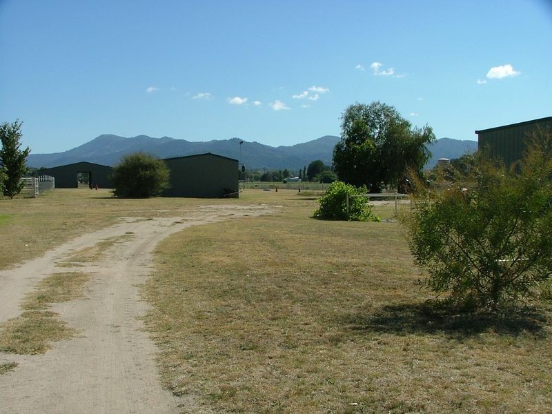 ‘Kara Ja’/172 Sandy Road, Tamworth NSW 2340