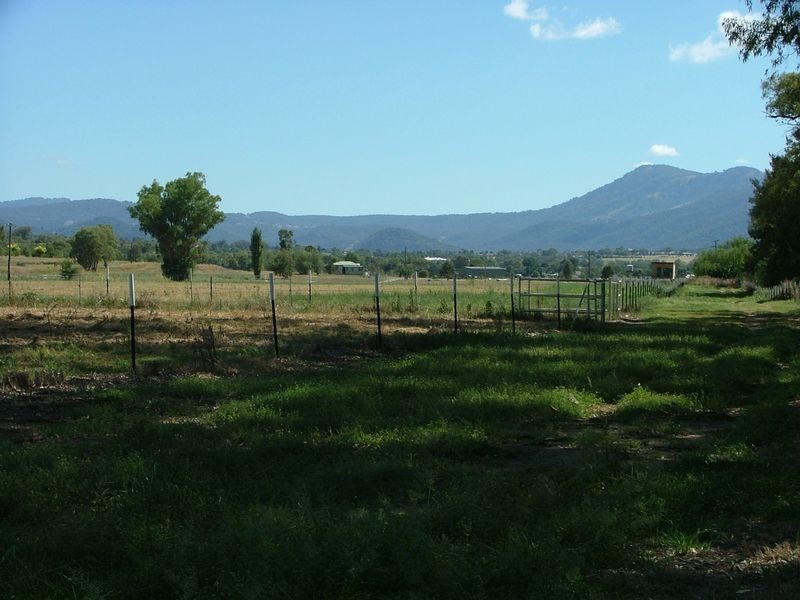 ‘Kara Ja’/172 Sandy Road, Tamworth NSW 2340