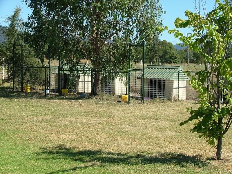 ‘Kara Ja’/172 Sandy Road, Tamworth NSW 2340