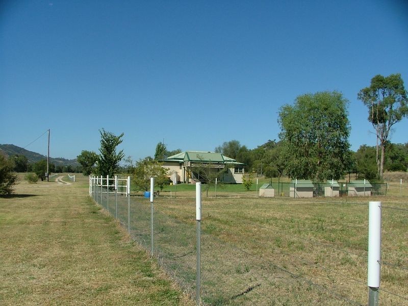 ‘Kara Ja’/172 Sandy Road, Tamworth NSW 2340