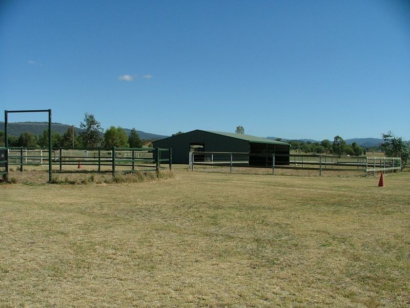 ‘Kara Ja’/172 Sandy Road, Tamworth NSW 2340