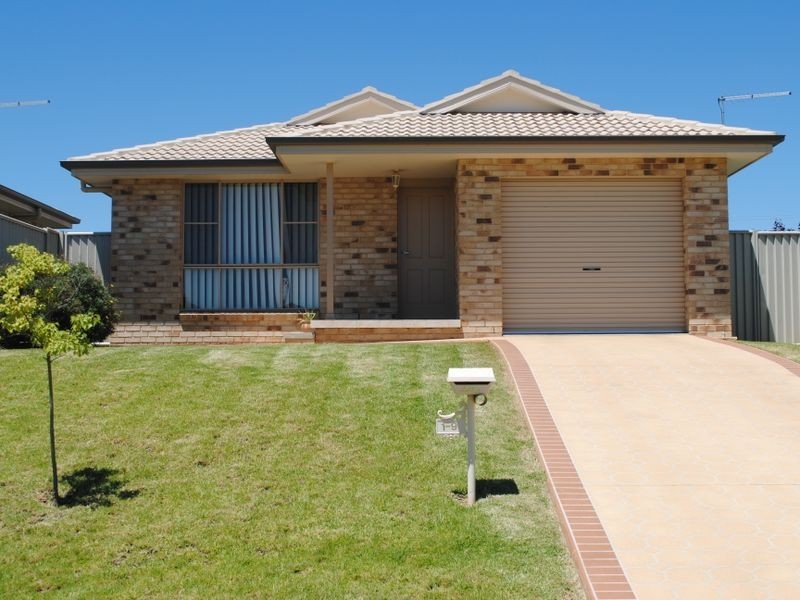 1/9 Baker Close, Calala NSW 2340