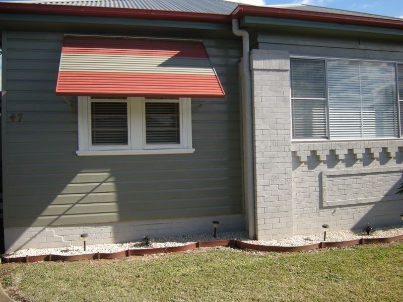 47 Hercules Street, Tamworth NSW 2340