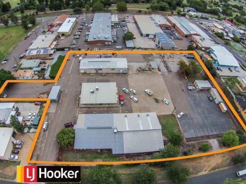 Tamworth NSW 2340