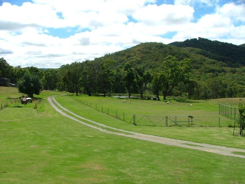 Bendemeer NSW 2355