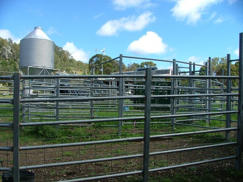 Bendemeer NSW 2355