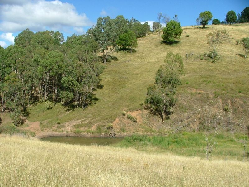 Bendemeer NSW 2355