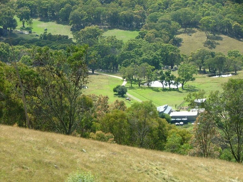 Bendemeer NSW 2355