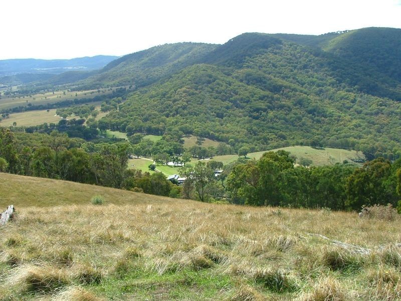 Bendemeer NSW 2355
