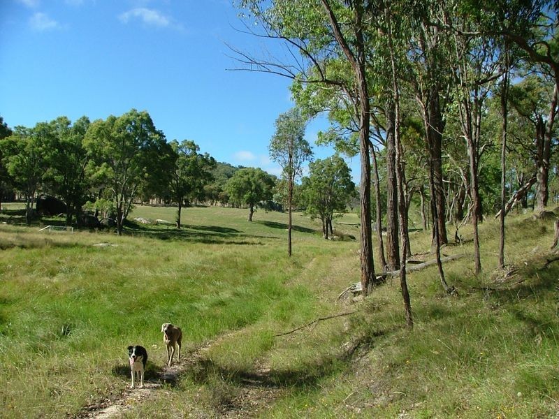 Bendemeer NSW 2355