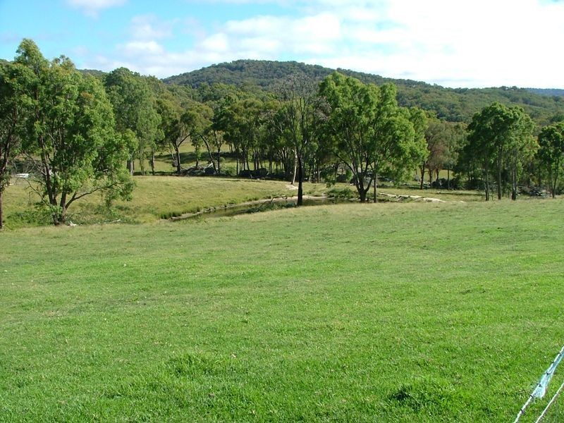 Bendemeer NSW 2355
