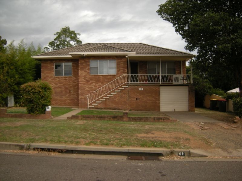 46 David Street, Tamworth NSW 2340