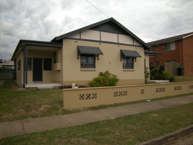 Tamworth NSW 2340