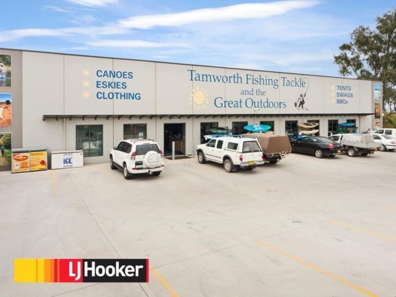 Tamworth NSW 2340