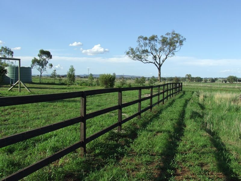 15 Ridds Lane WINTON NSW 2344, Tamworth NSW 2340