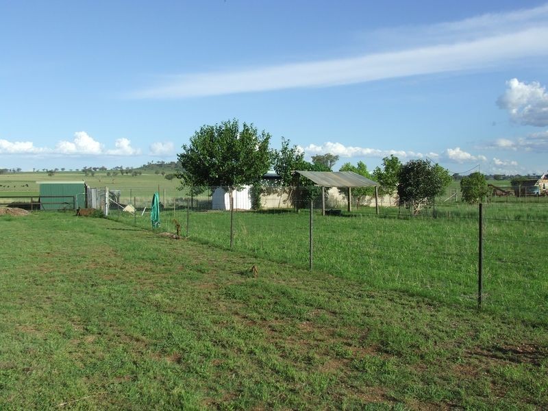 15 Ridds Lane WINTON NSW 2344, Tamworth NSW 2340