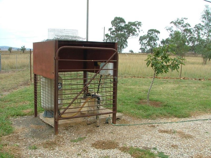 15 Ridds Lane WINTON NSW 2344, Tamworth NSW 2340