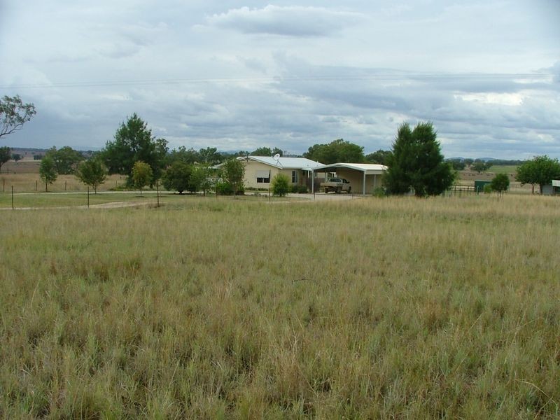 15 Ridds Lane WINTON NSW 2344, Tamworth NSW 2340