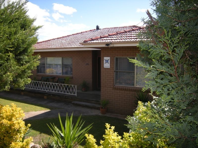 20 Cypress Street, Tamworth NSW 2340