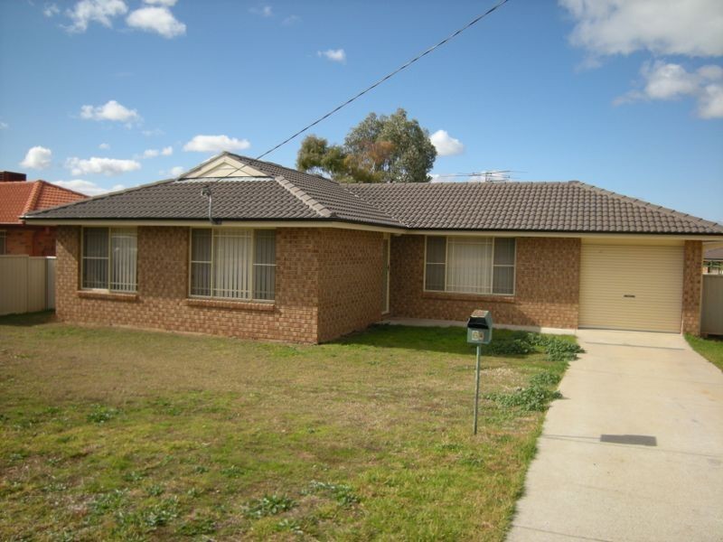 60 Evans Street, Tamworth NSW 2340