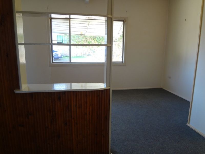 1 & 2/3 Olive Lane, Tamworth NSW 2340