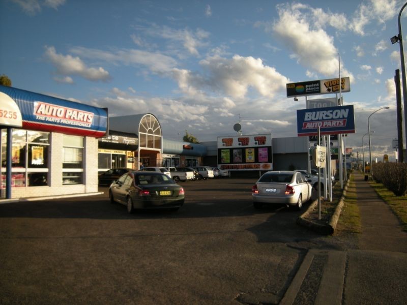 Tamworth NSW 2340