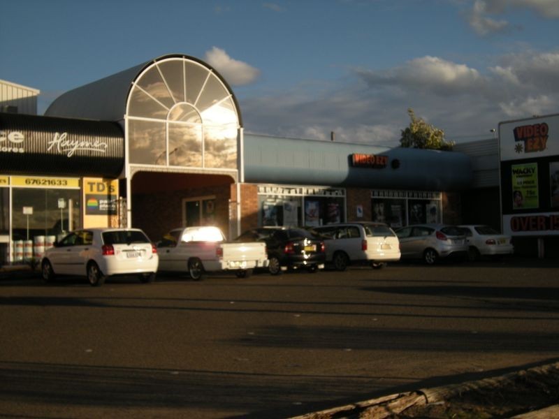 Tamworth NSW 2340