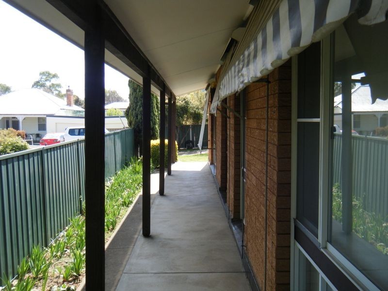1 Cohen Lane, Tamworth NSW 2340