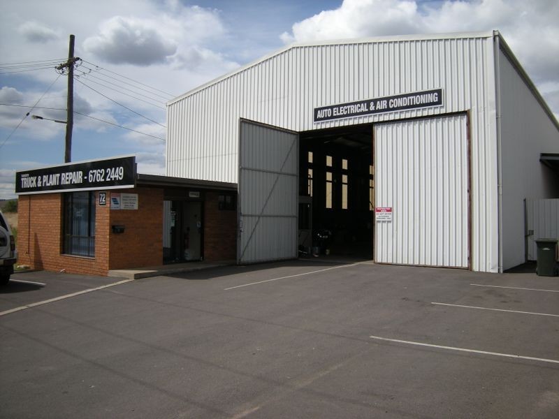 Tamworth NSW 2340