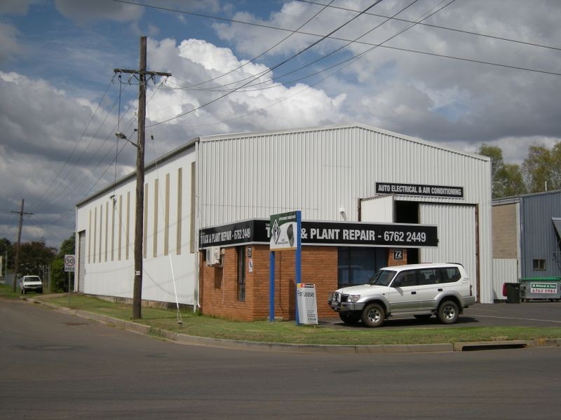 Tamworth NSW 2340