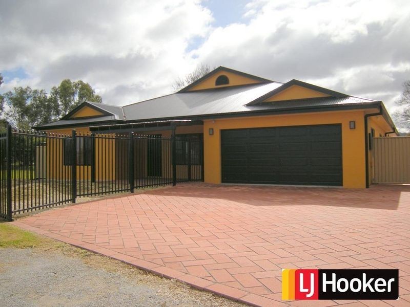 76 Attunga Street, Attunga NSW 2345