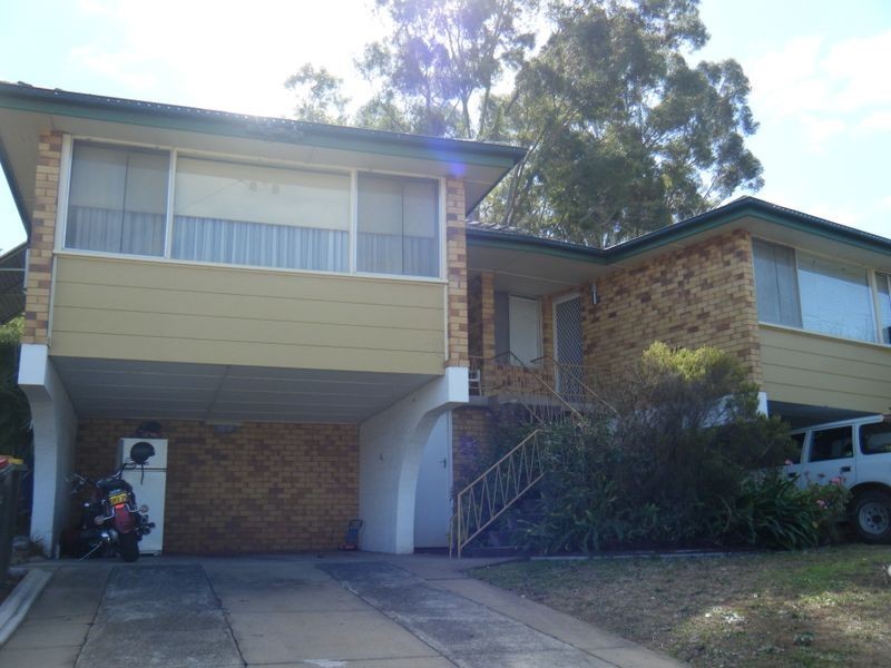 238 Johnston Street, Tamworth NSW 2340