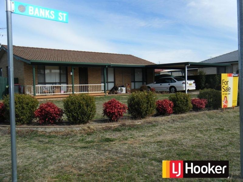 27 Flinders Street, Westdale NSW 2340