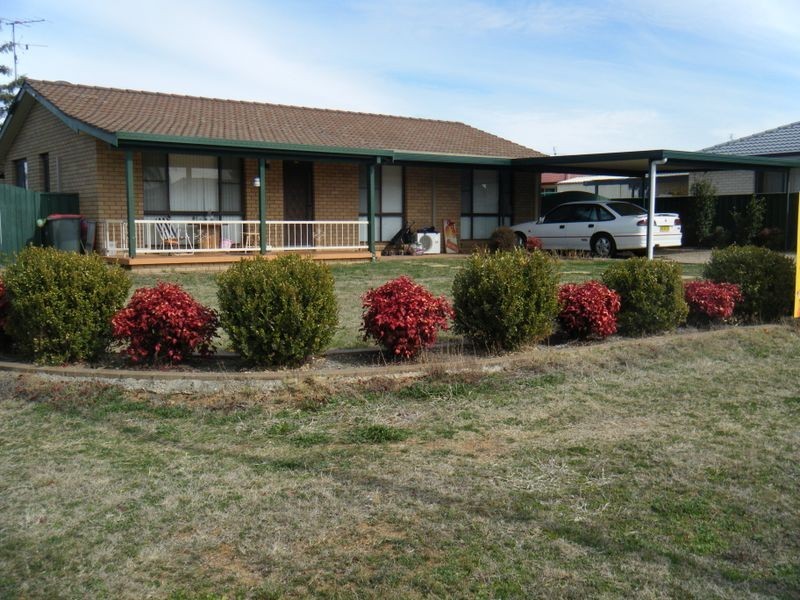 27 Flinders Street, Westdale NSW 2340