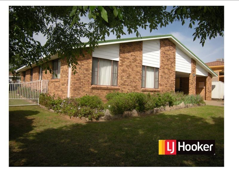 50 Amaroo Road, Tamworth NSW 2340