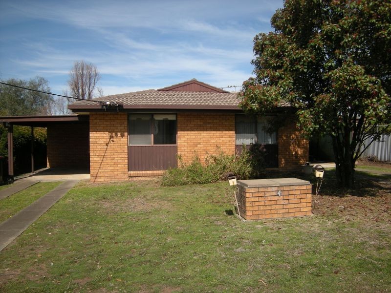 4 Burilla Street, Tamworth NSW 2340