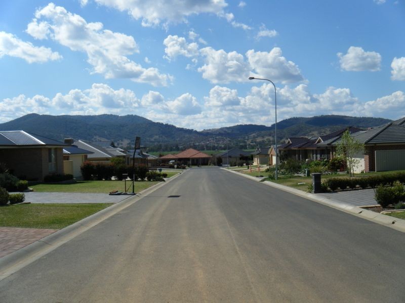 Cassia Place, Calala NSW 2340