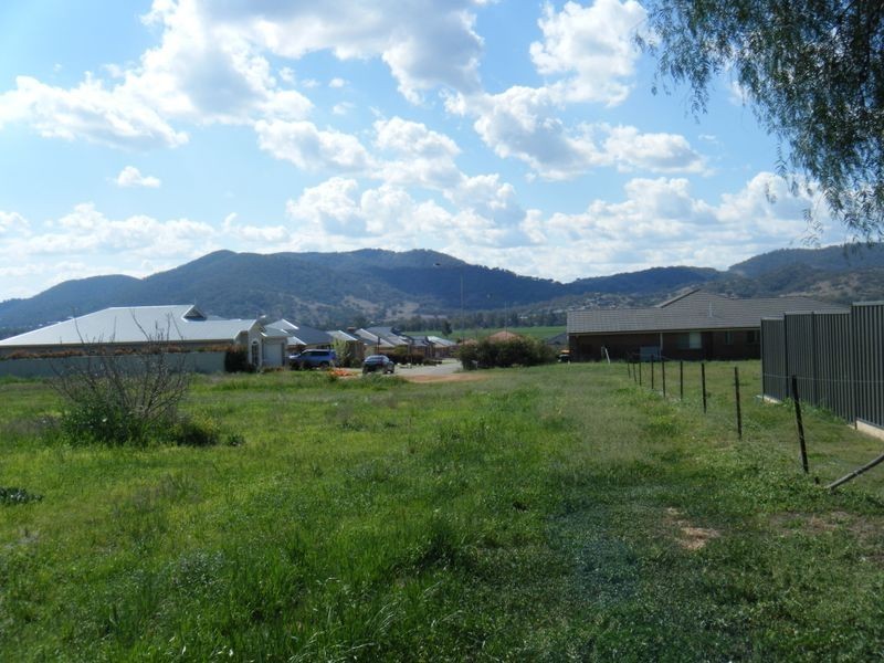 Cassia Place, Calala NSW 2340