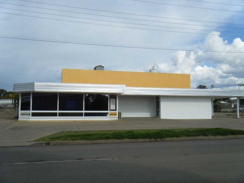 64-68 Barnes Street, Tamworth NSW 2340