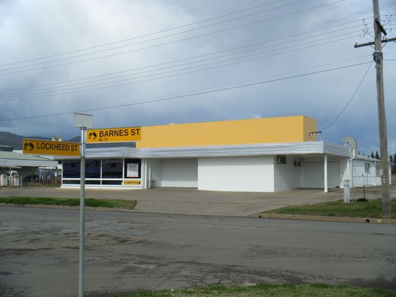 64-68 Barnes Street, Tamworth NSW 2340