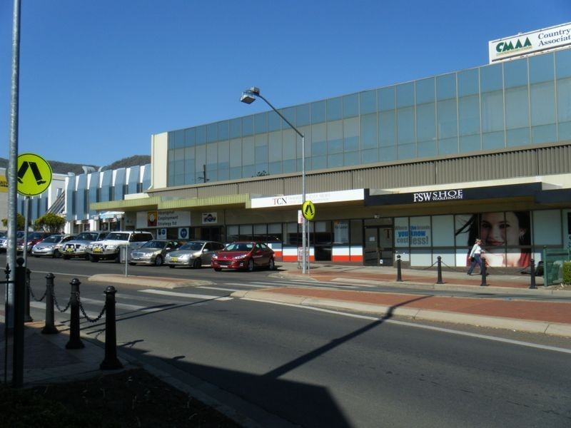 Tamworth NSW 2340