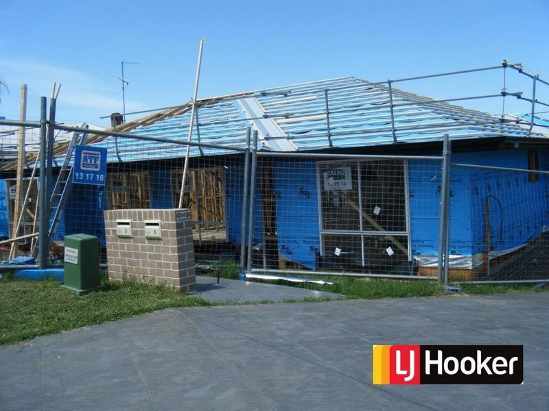 3 Porter Street, Tamworth NSW 2340