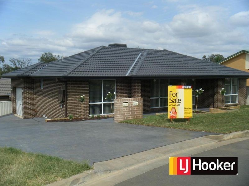 9 Porter Street, Tamworth NSW 2340