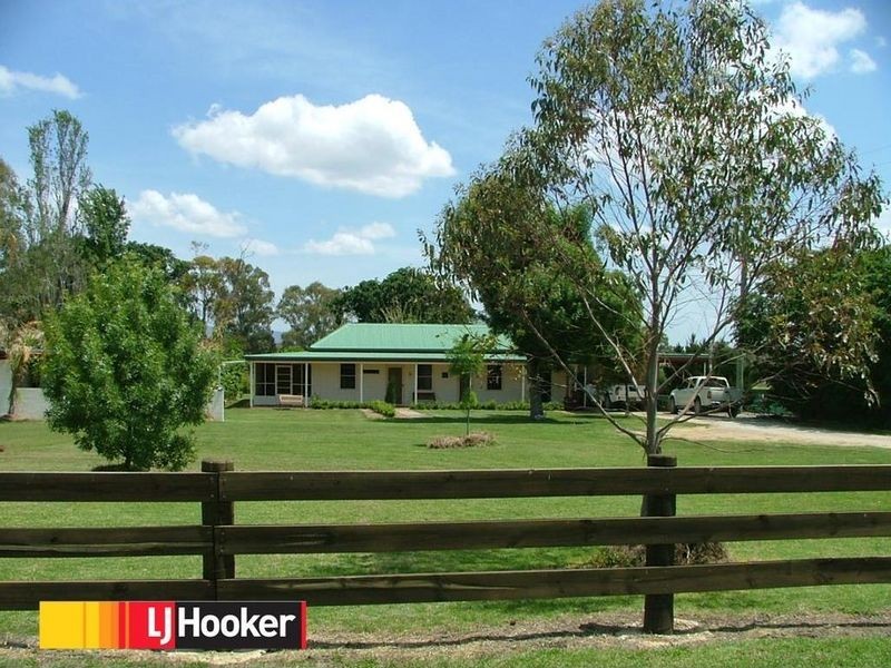 Bithramere NSW 2340