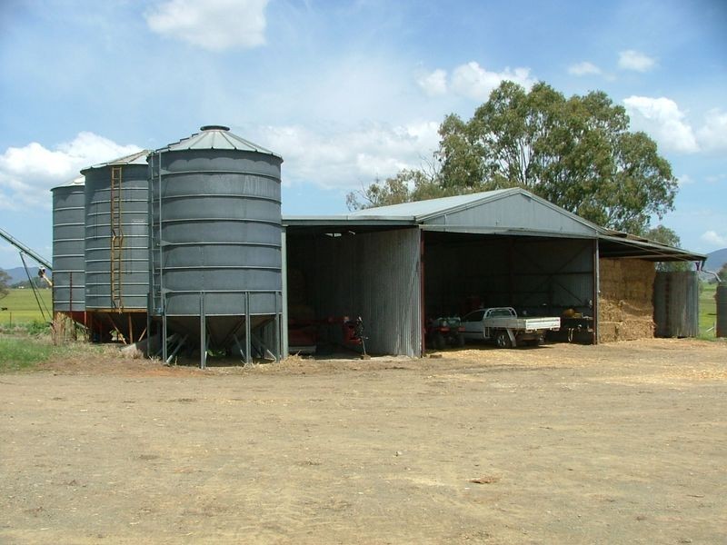 Bithramere NSW 2340