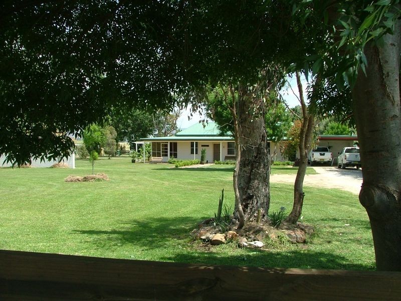 Bithramere NSW 2340
