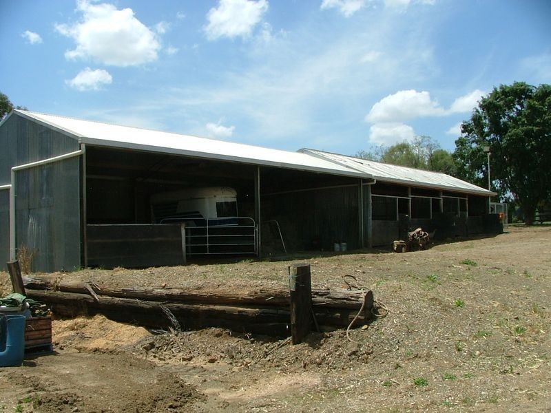 Bithramere NSW 2340