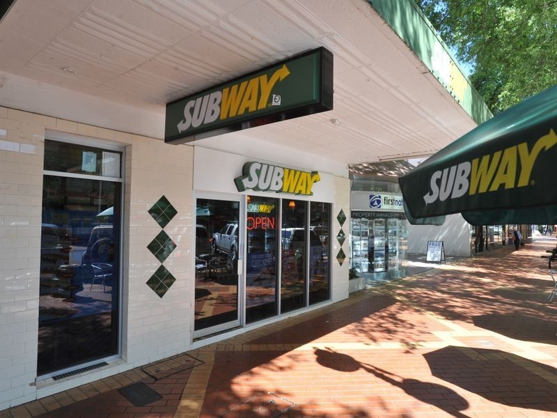 Tamworth NSW 2340